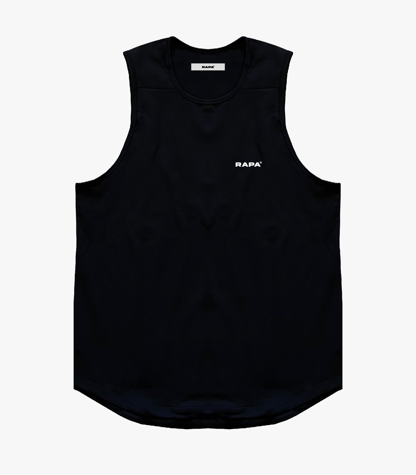 TRAINING TANK  - Black