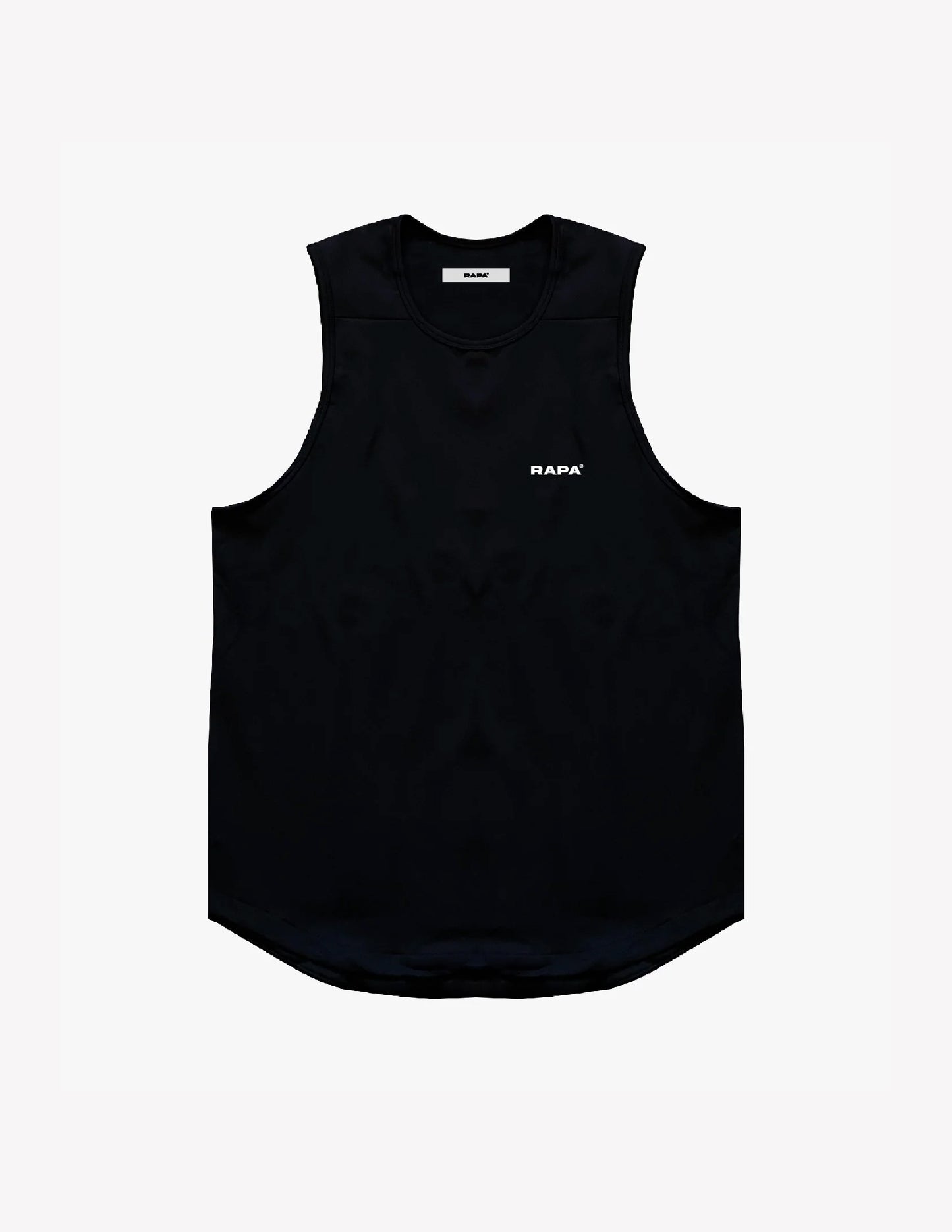 TRAINING TANK  - Black